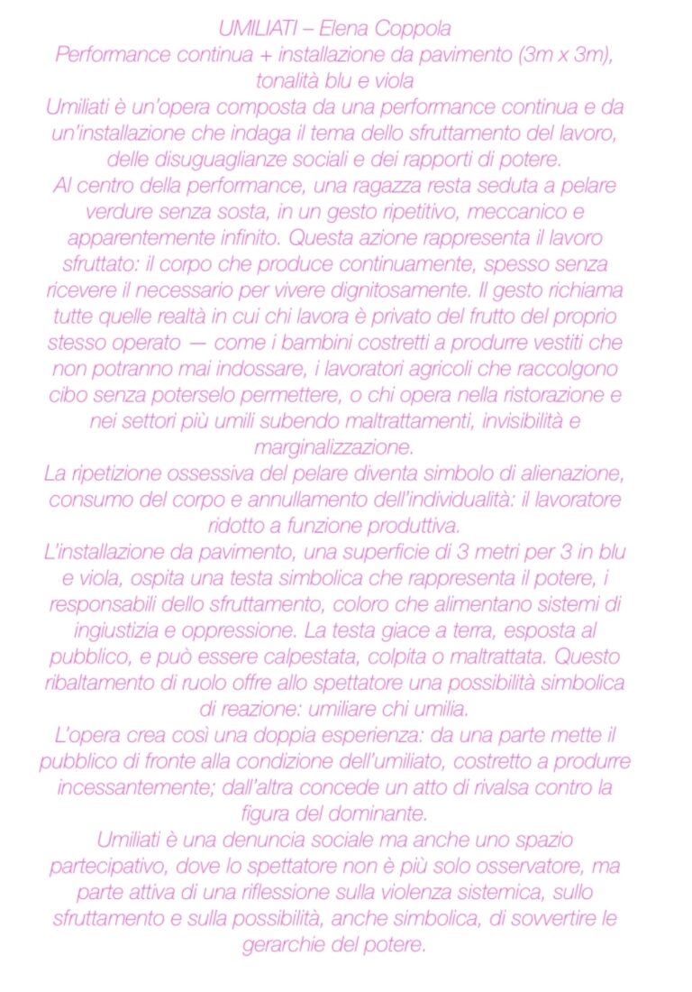 Umiliati