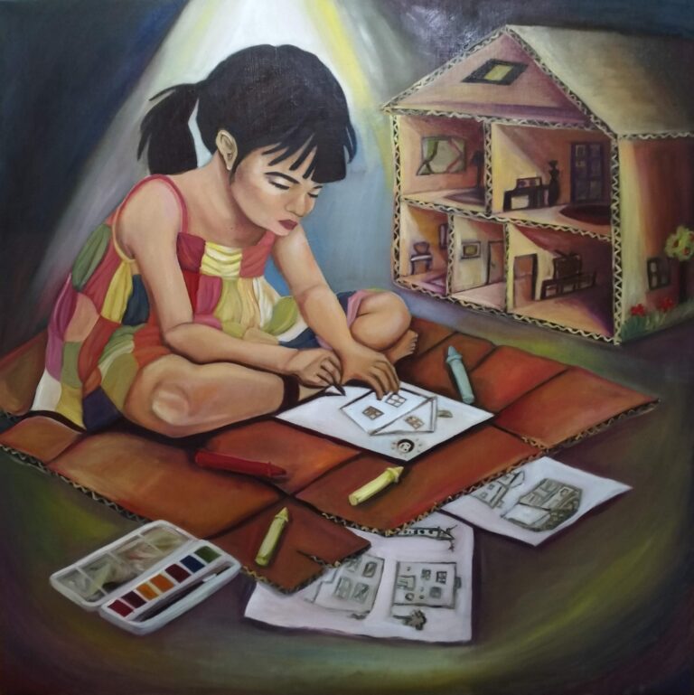 Musmos na Pangarap (Child’s Dream) – 58th Shell NSAC Entry