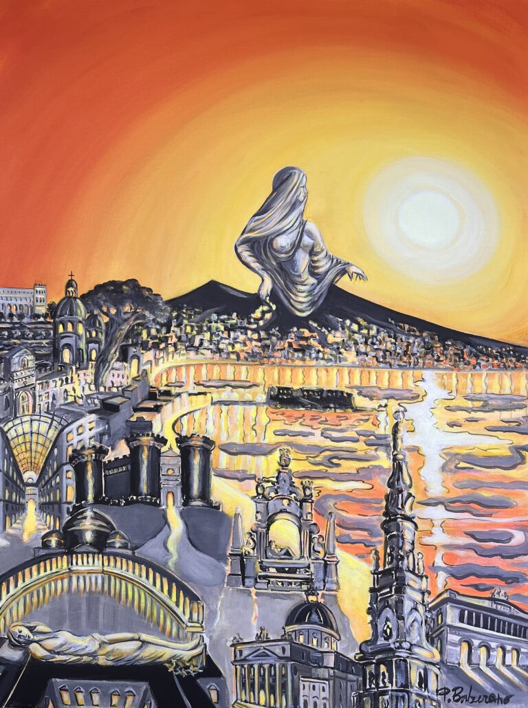 Giallo Napoli