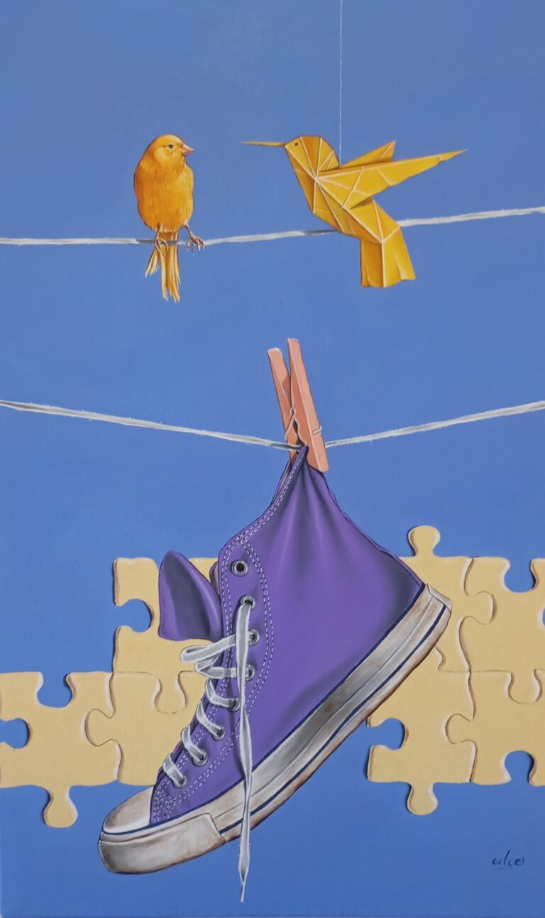 La diffidenza