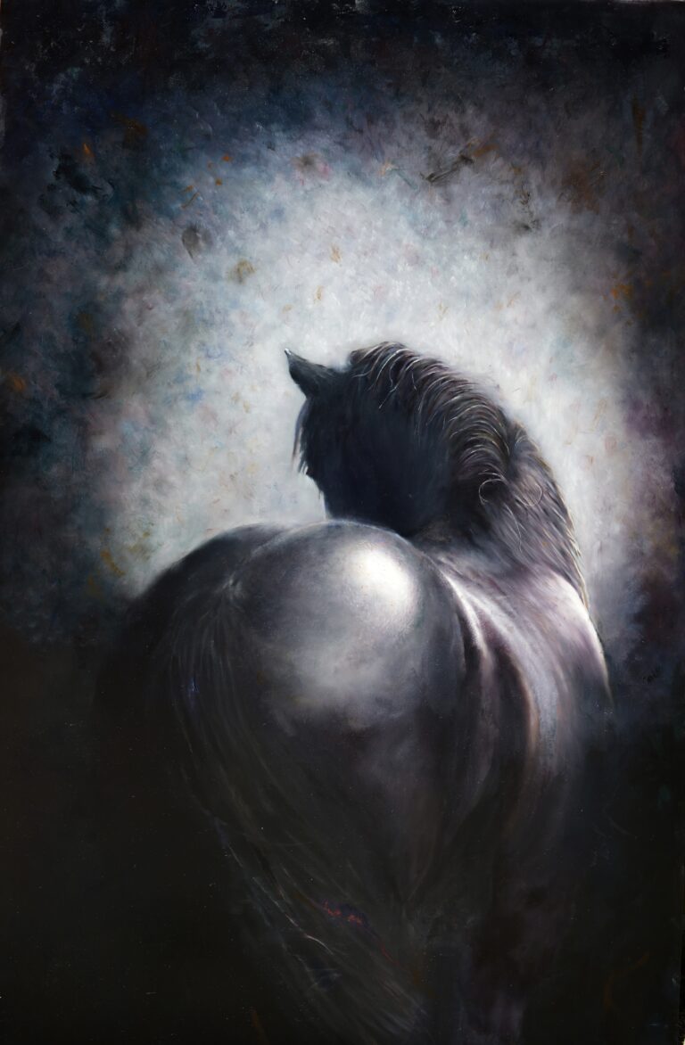 Silent power