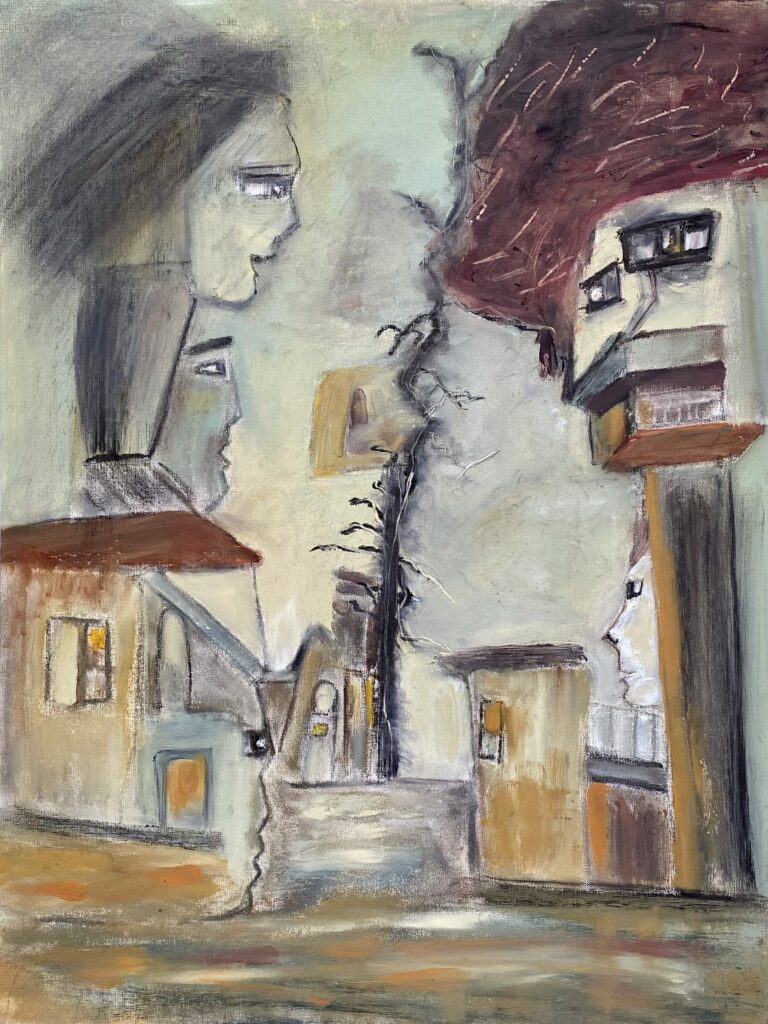 Walls’ memory