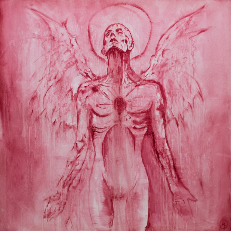 The Last Ascension