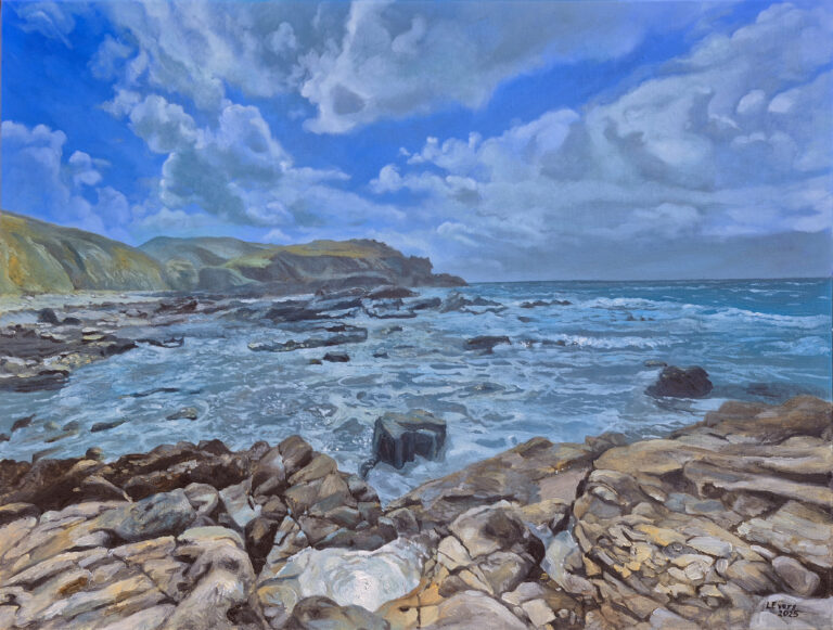 Revealing Cliffs