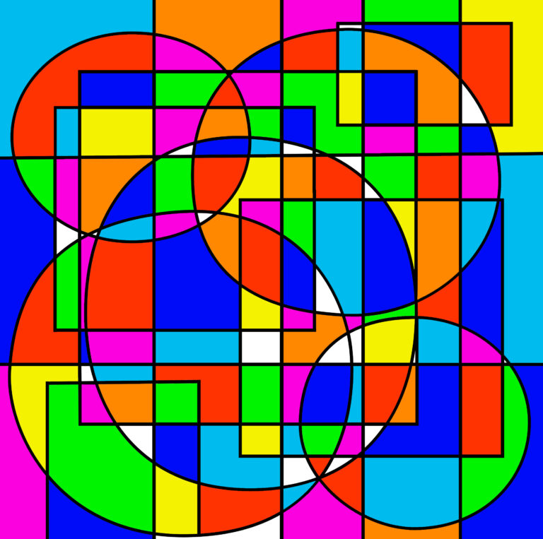 Circles of Love