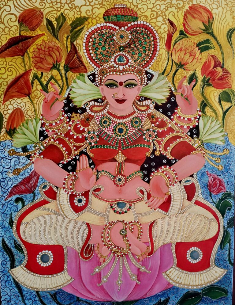 Who Am I? (Nān Yār in Tamil)