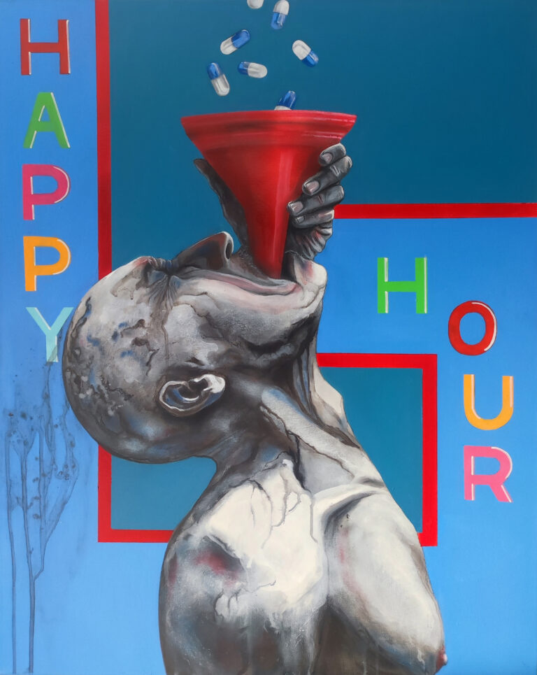 Happy Hour