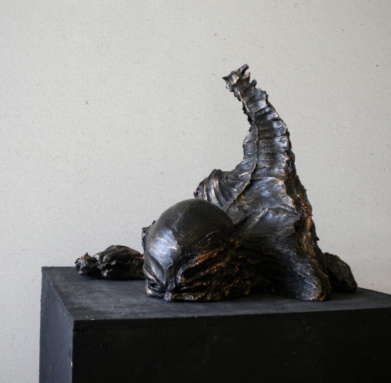 Sotto la pelle dell’angelo