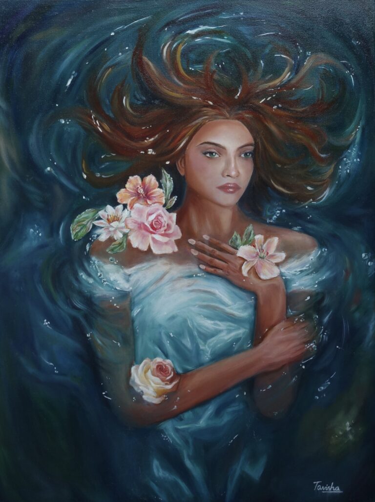 Floating