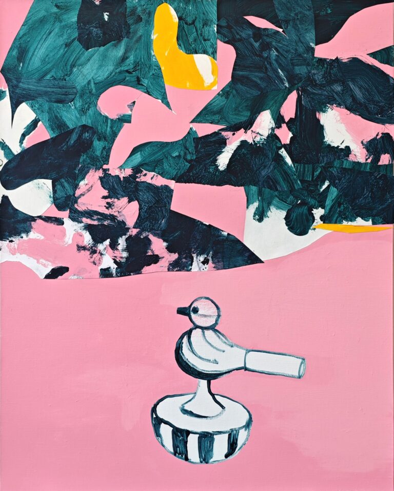 The Sparrow
