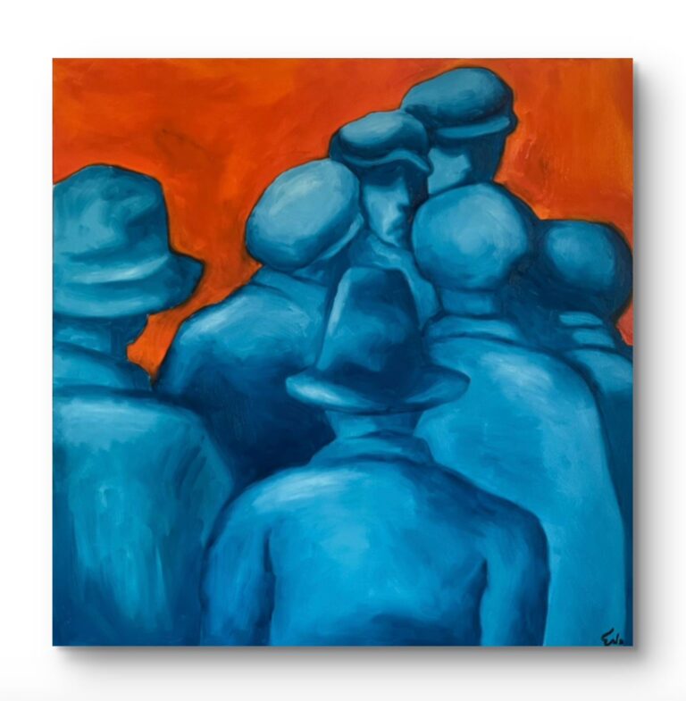 Il complotto
