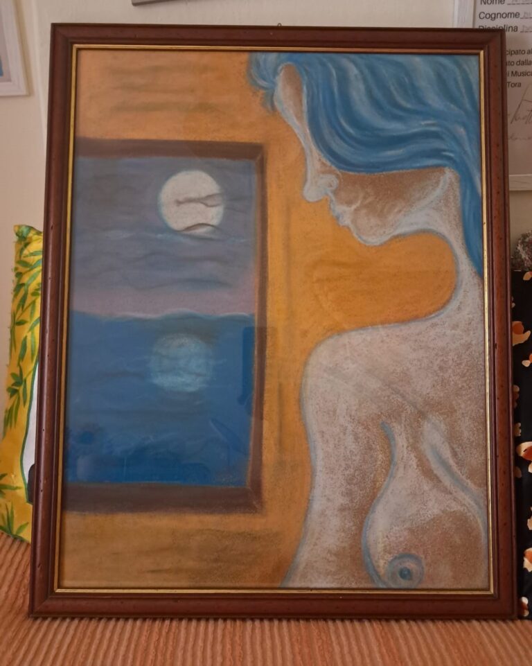 La notte
