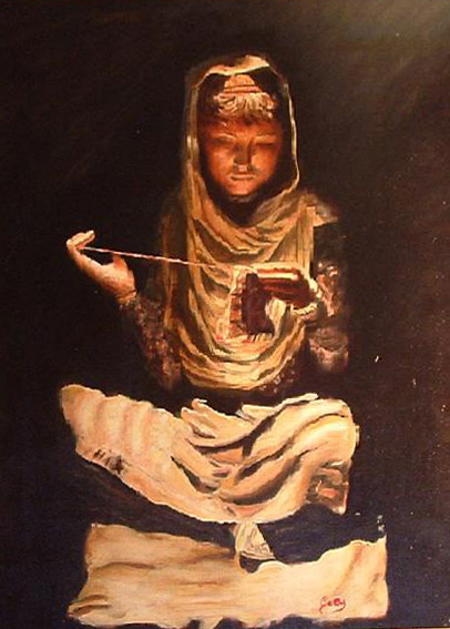 afghanistan