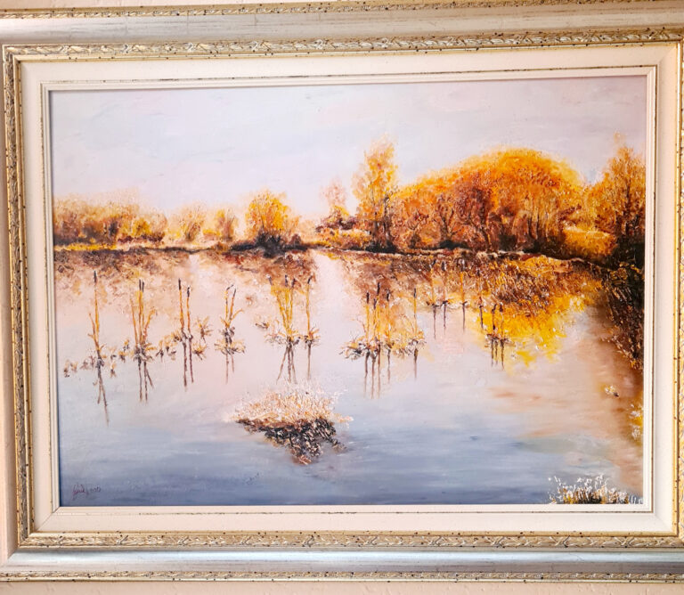 riflessi d’autunno