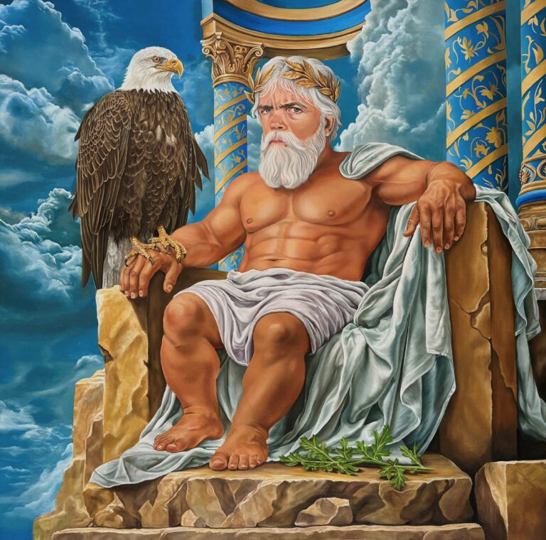 Zeus