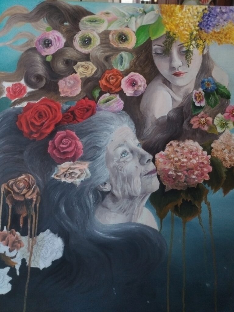 O natura, o natura