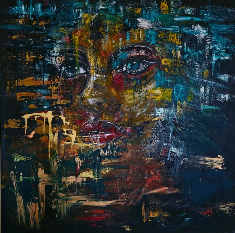 Frammenti di silenzio