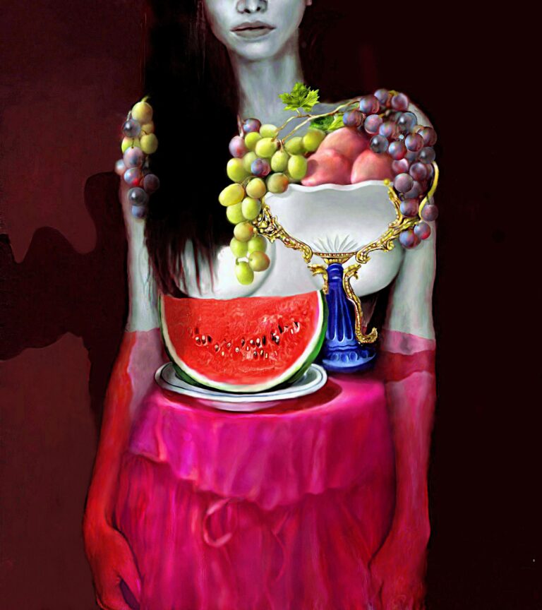 ENIGMATIC ΗARMONY