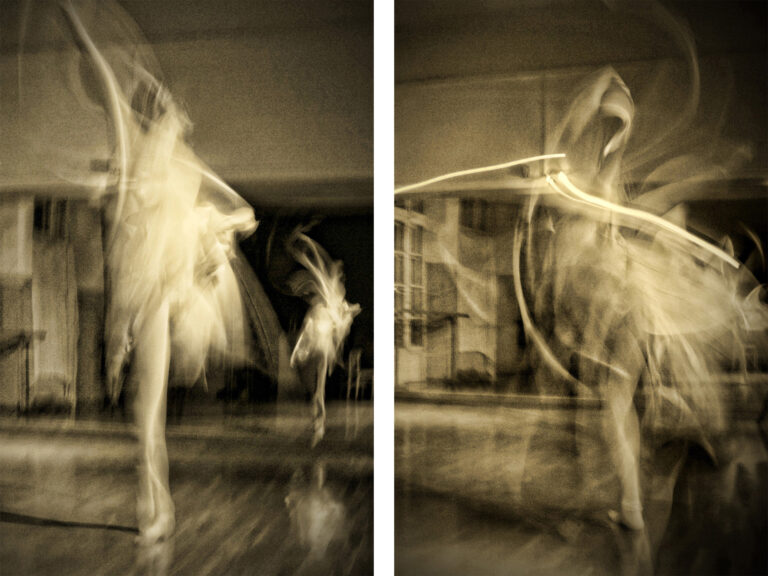 Ballerina project