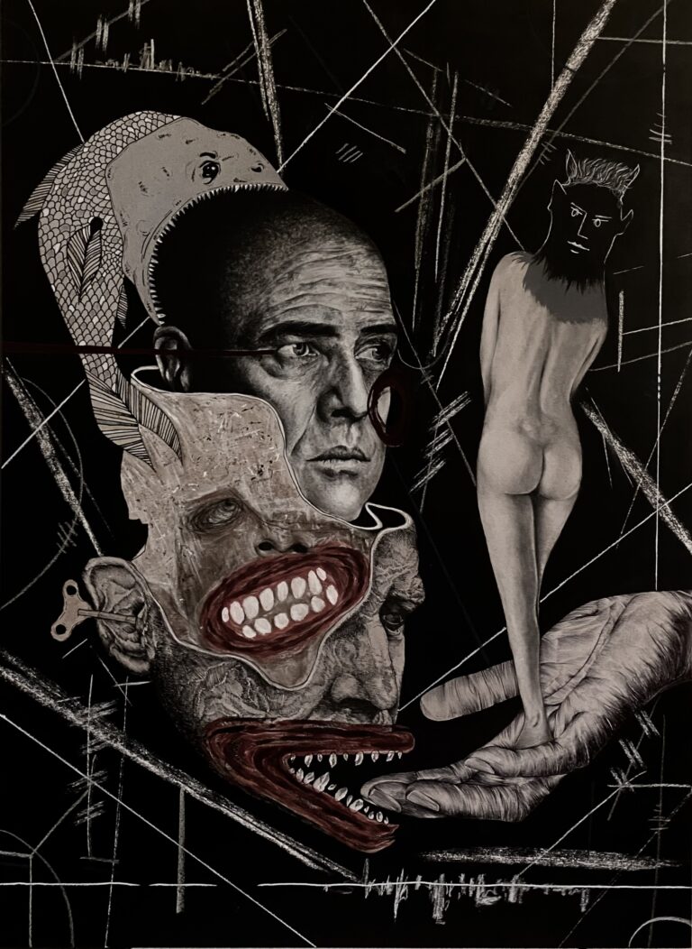 Ingordigia