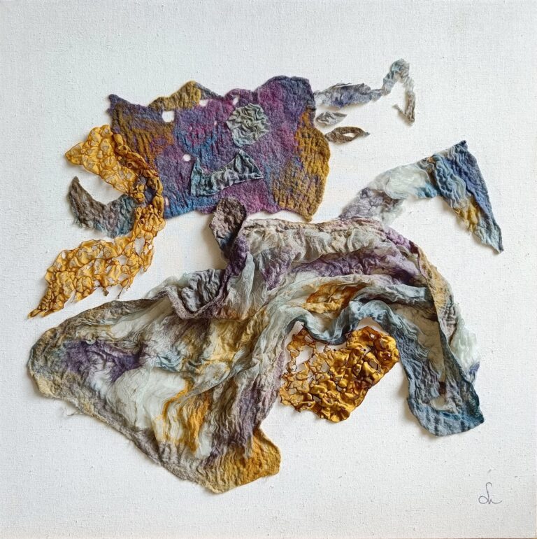 Metamorphosis #4