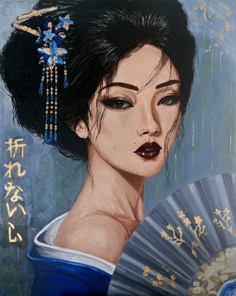 Orenai Kokoro