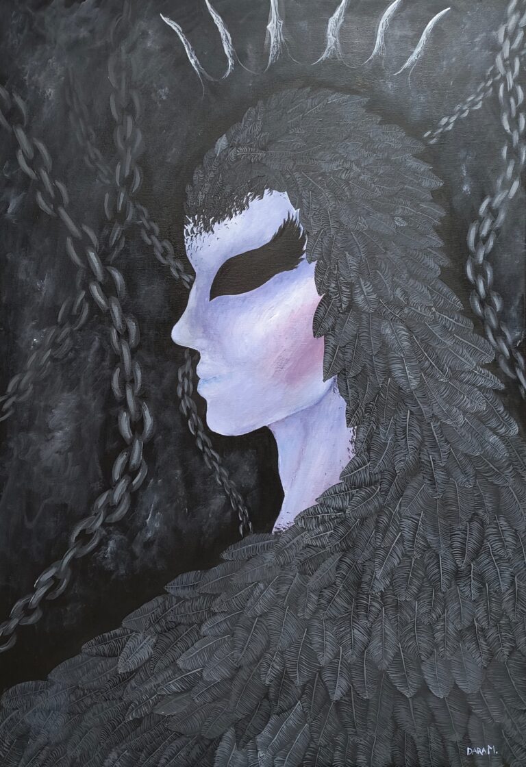 Il Cigno Nero