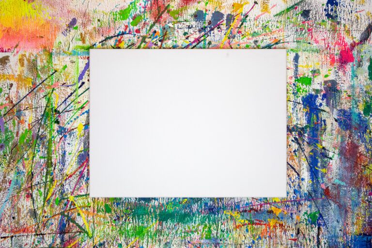 Nonflameable Canvas