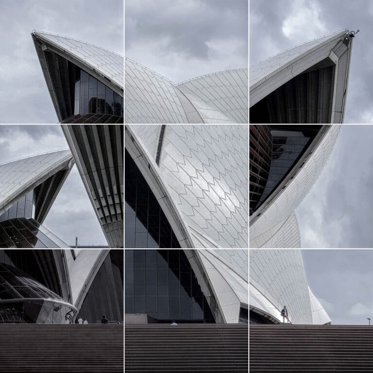 Architectural Anatomy