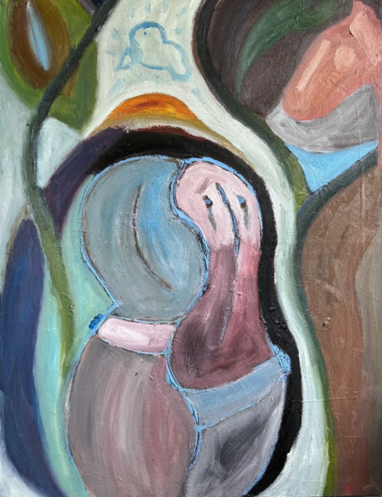The Hug