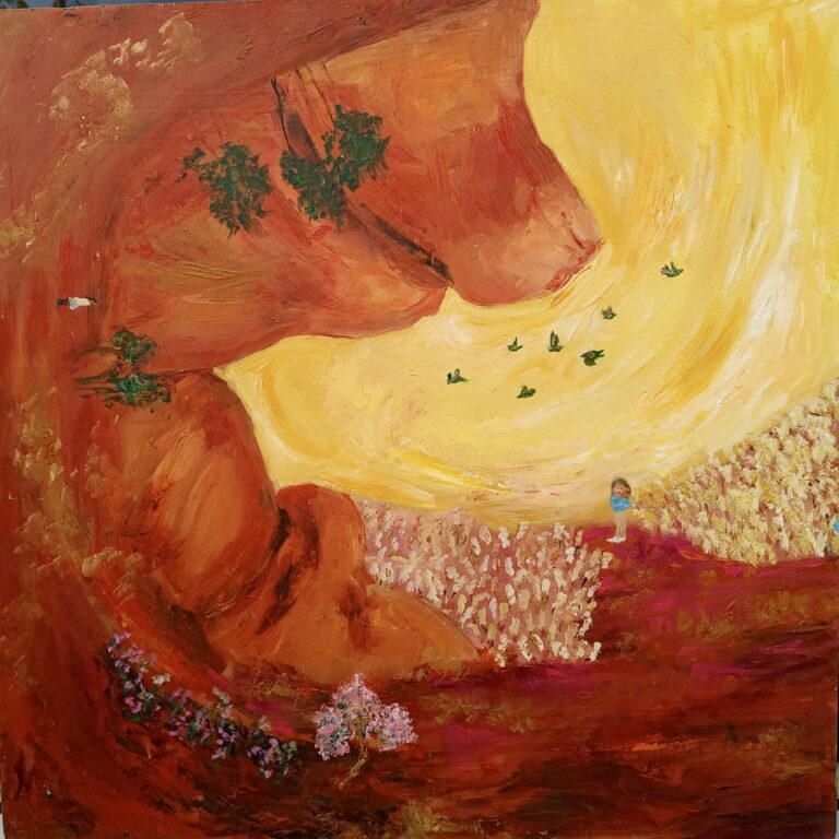 Kata Tjuta