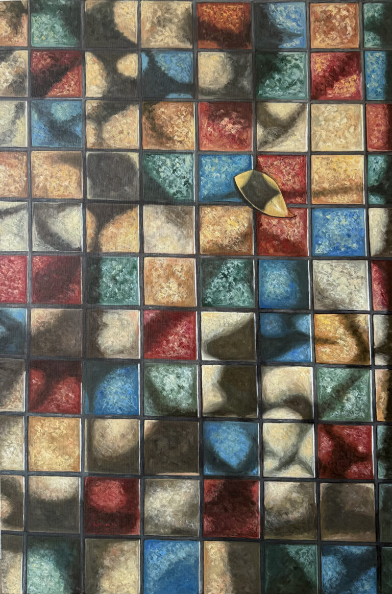 Woven 1