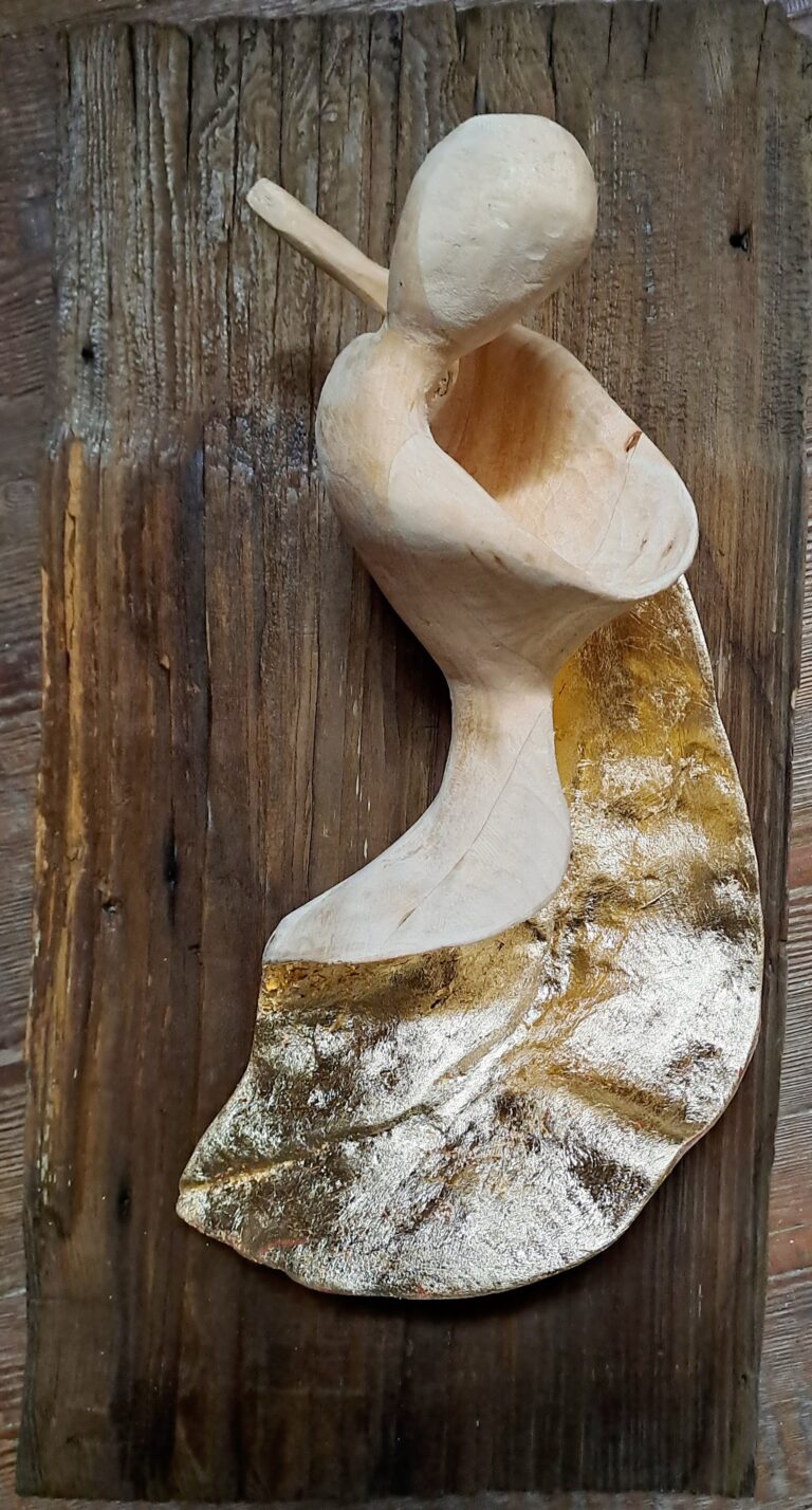 Spirale d’affetto