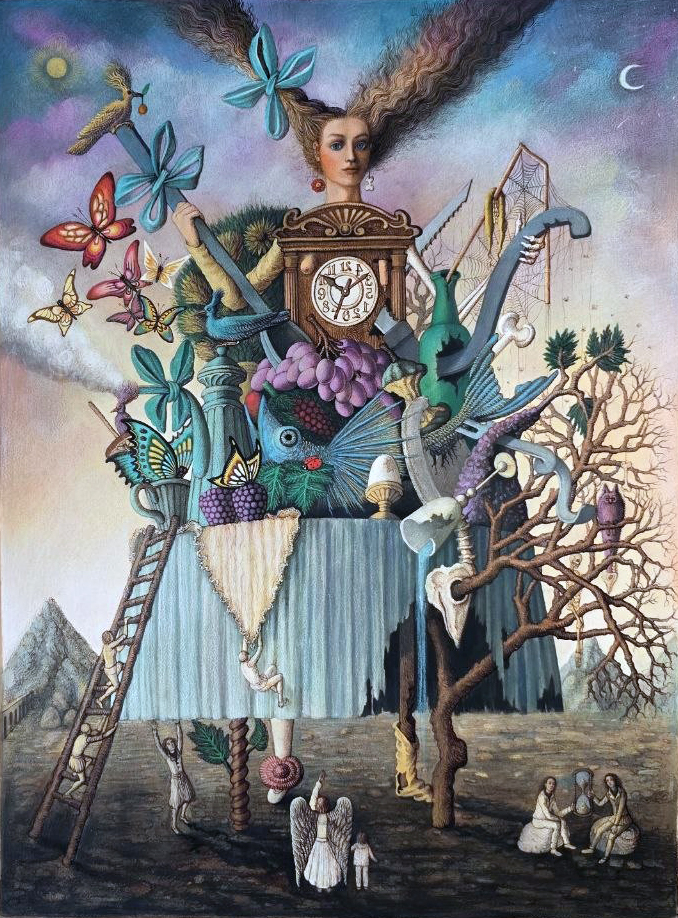 Feast of Time