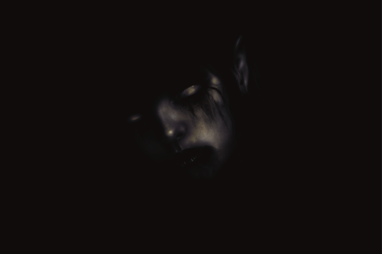 Entity V – Entre Sombras