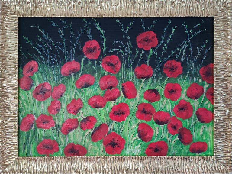 Poppy