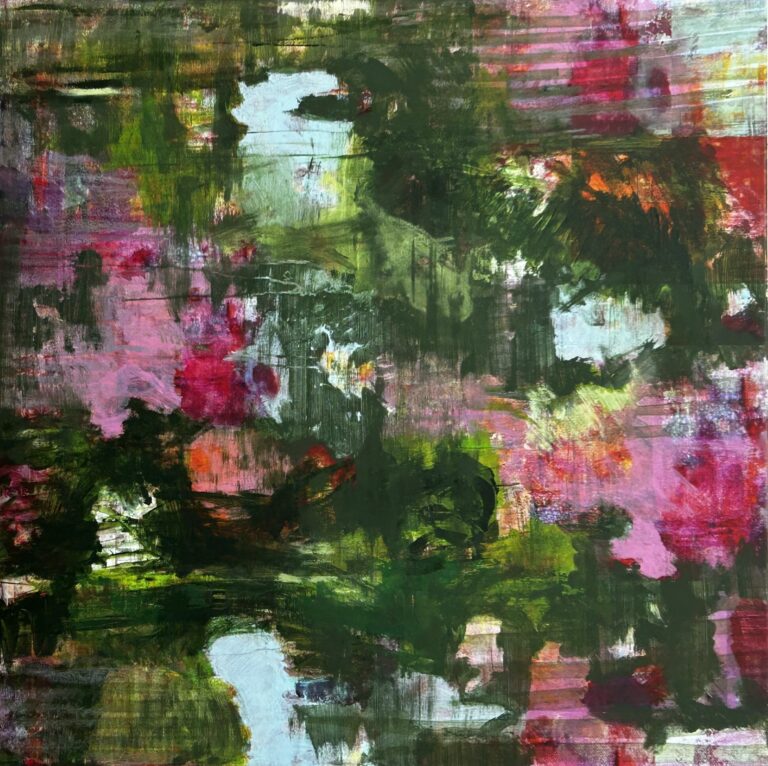 SECRET FLORA III