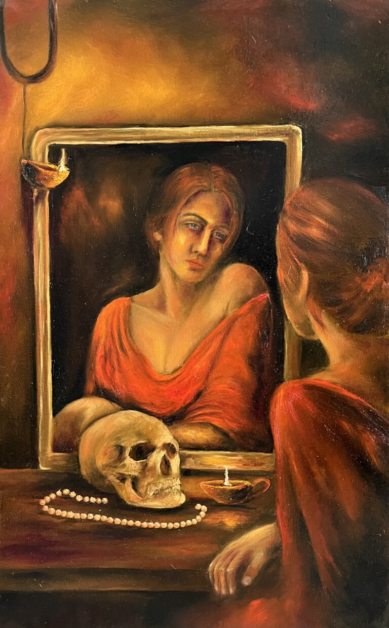 Vanitas