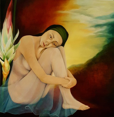 Day Dreamer