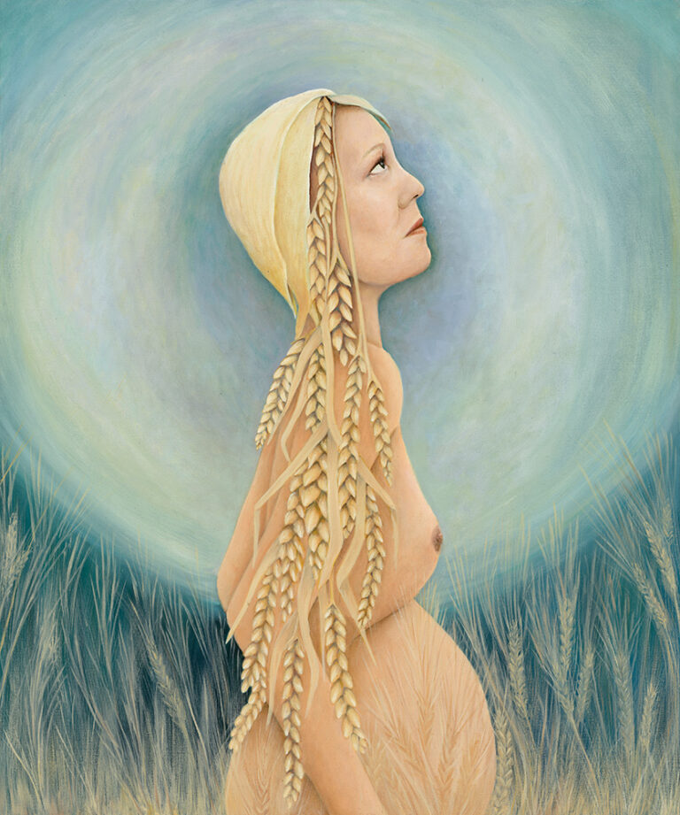 The Harvest