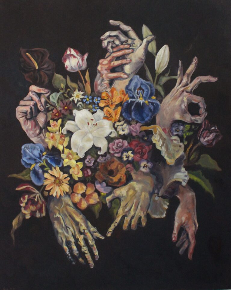 The Gift