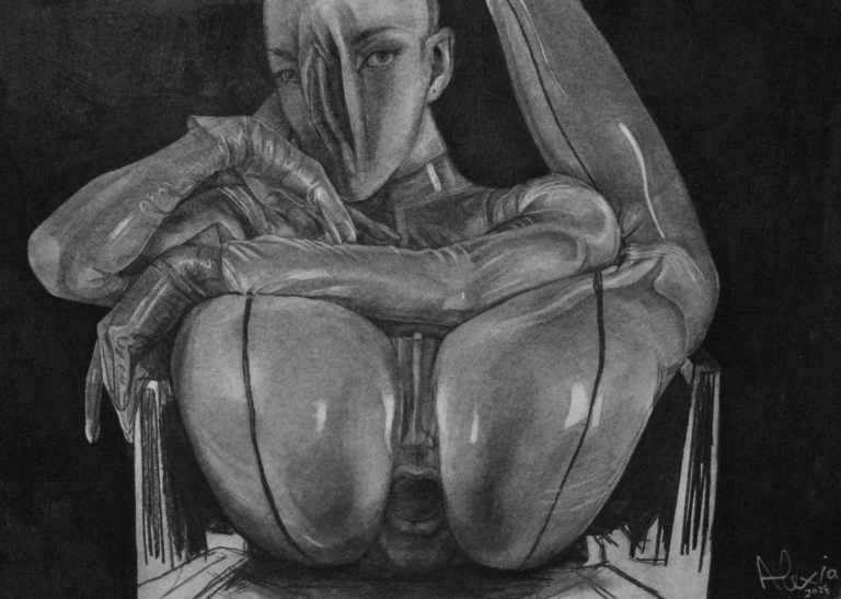 Pussy Inversus
