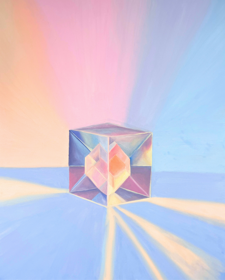 Consciousness: The Sympoietic Cohesion of the Whole