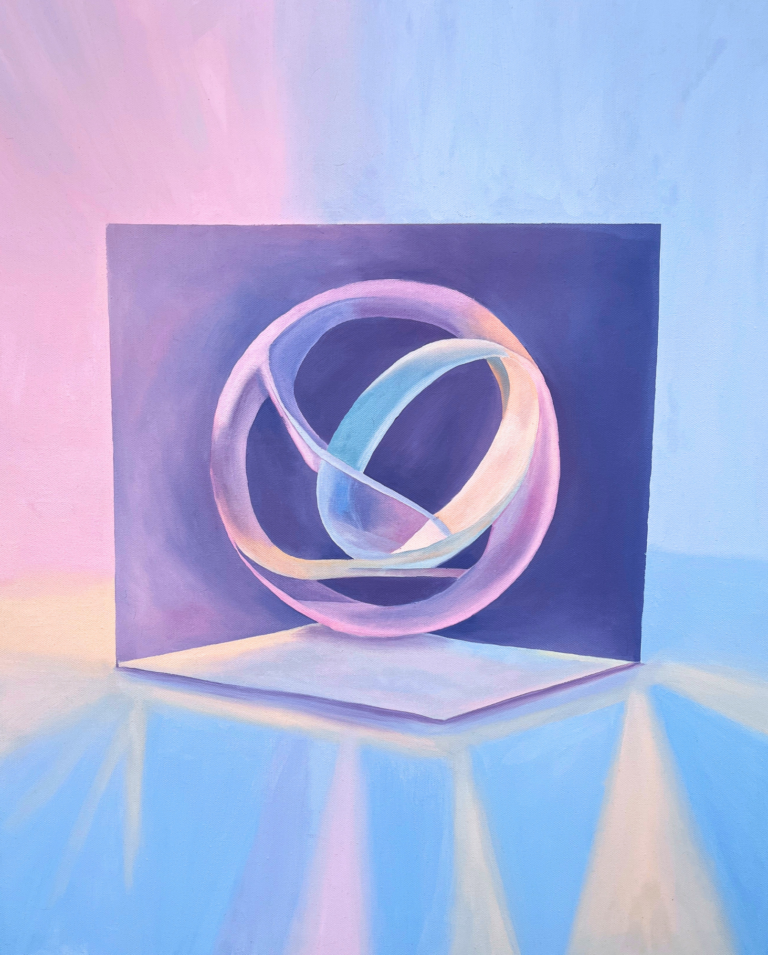 Equilibrium: The Sympoietic Cohesion of the Whole