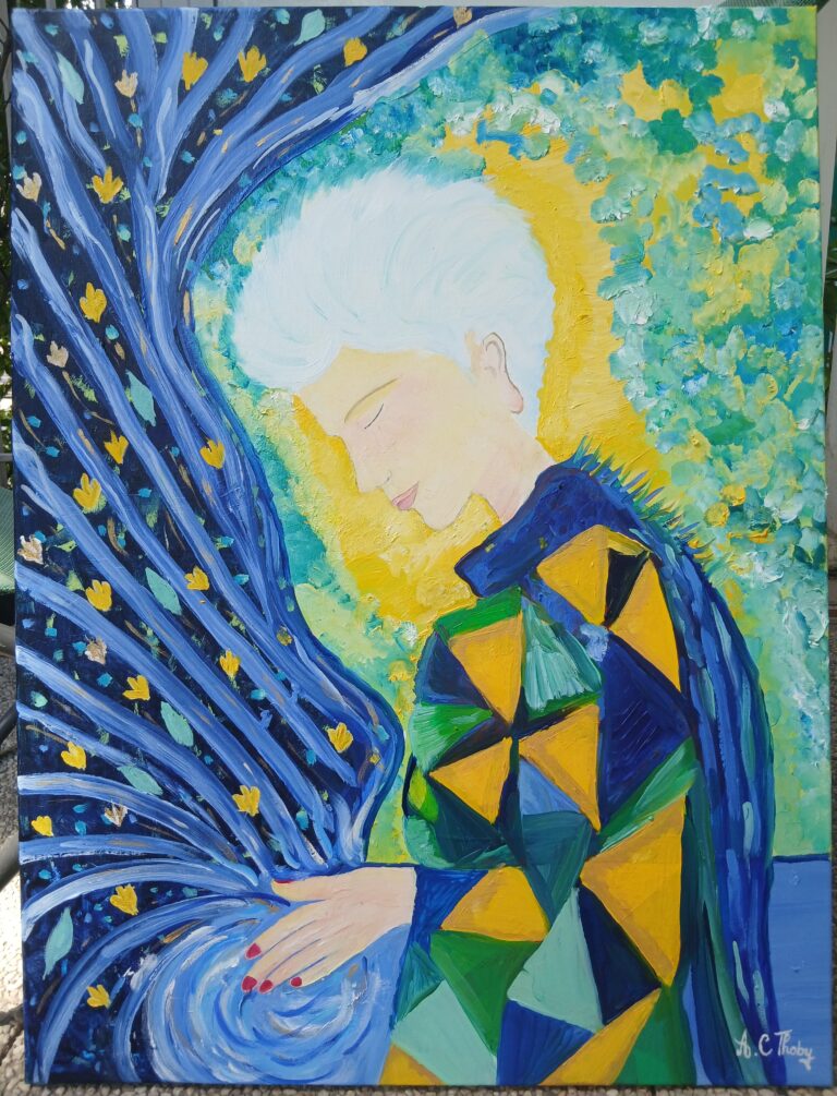 “La Source”