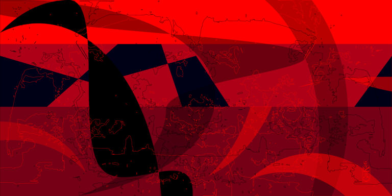 The Rage of The Sun