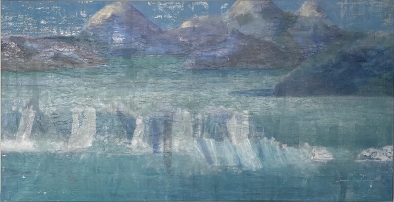 Umbral de hielo
