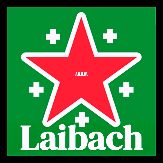 The Red Star (Cheers!)