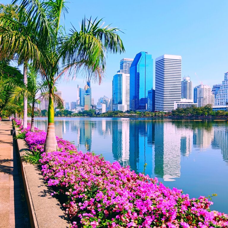Bangkok