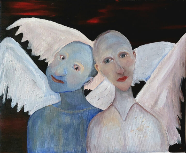 Angeli